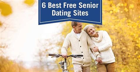 The Best Dating Sites for Seniors Over 70